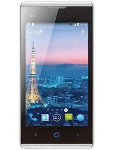 Zte Blade G Price With Specifications